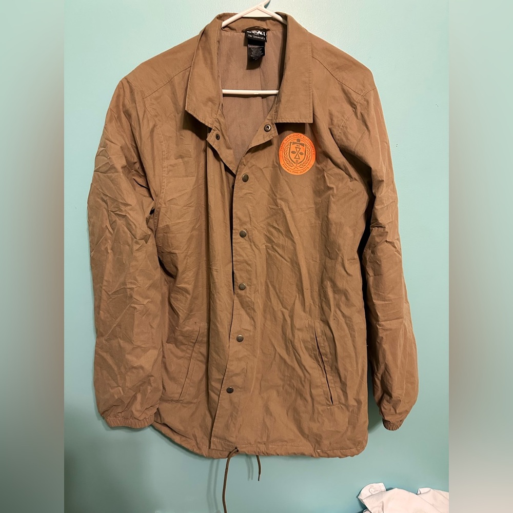 Her Universe Marvel Loki Variant Jacket